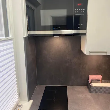 Klaus - Haus Alpenland Appartement *