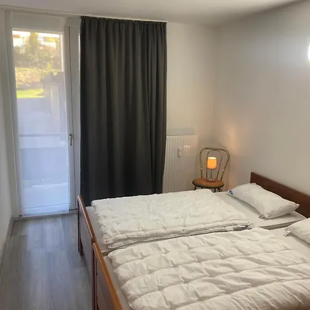 Klaus - Haus Alpenland Appartement Seefeld in Tirol