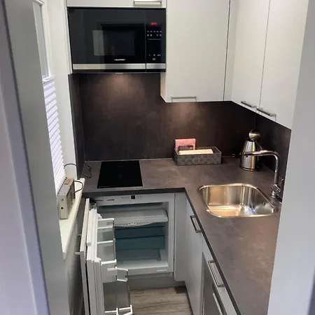 Appartement Klaus - Haus Alpenland Seefeld in Tirol