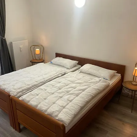 Appartement Klaus - Haus Alpenland