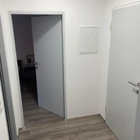 Klaus - Haus Alpenland Appartement