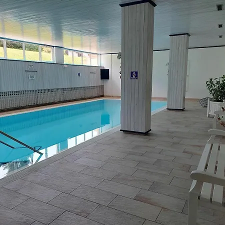 Klaus - Haus Alpenland * سيفيلد ان تيرول