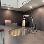 Klaus - Haus Alpenland Apartamento *