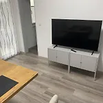Apartamento Klaus - Haus Alpenland *