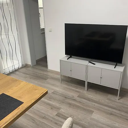 Appartamento Klaus - Haus Alpenland *