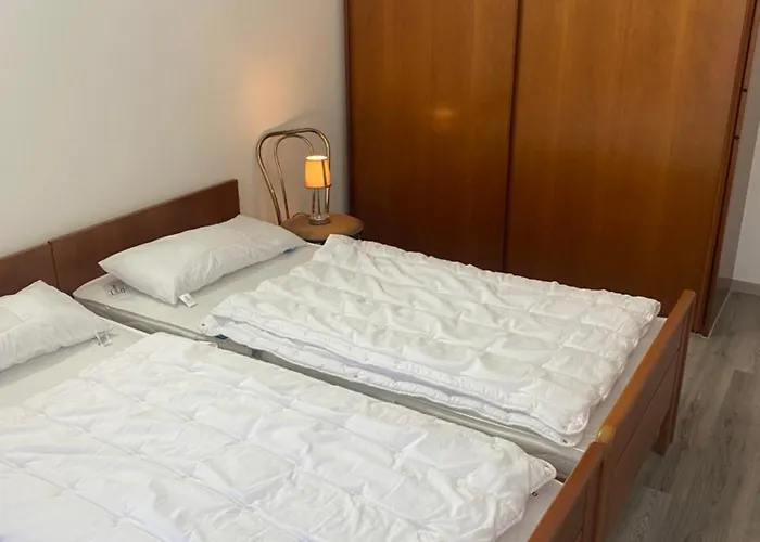 Klaus - Haus Alpenland Apartment