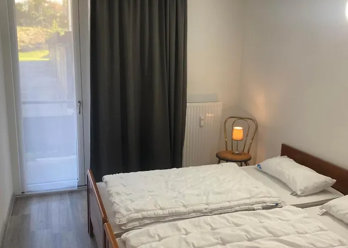 Klaus - Haus Alpenland Apartment Seefeld in Tirol