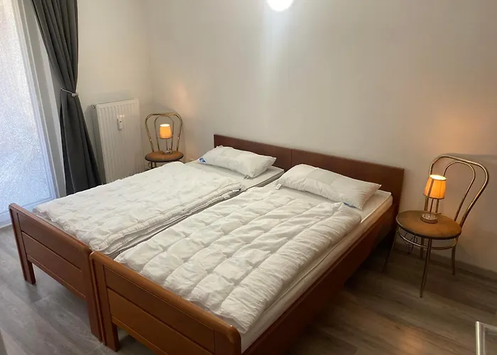 Apartment Klaus - Haus Alpenland